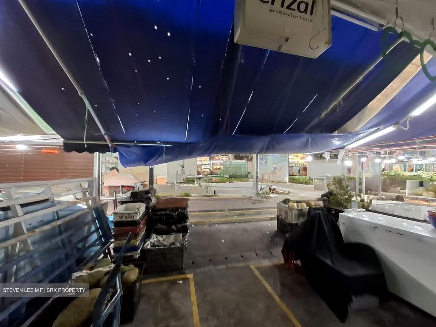 Jalan Bukit Merah (D3), Retail #637751221